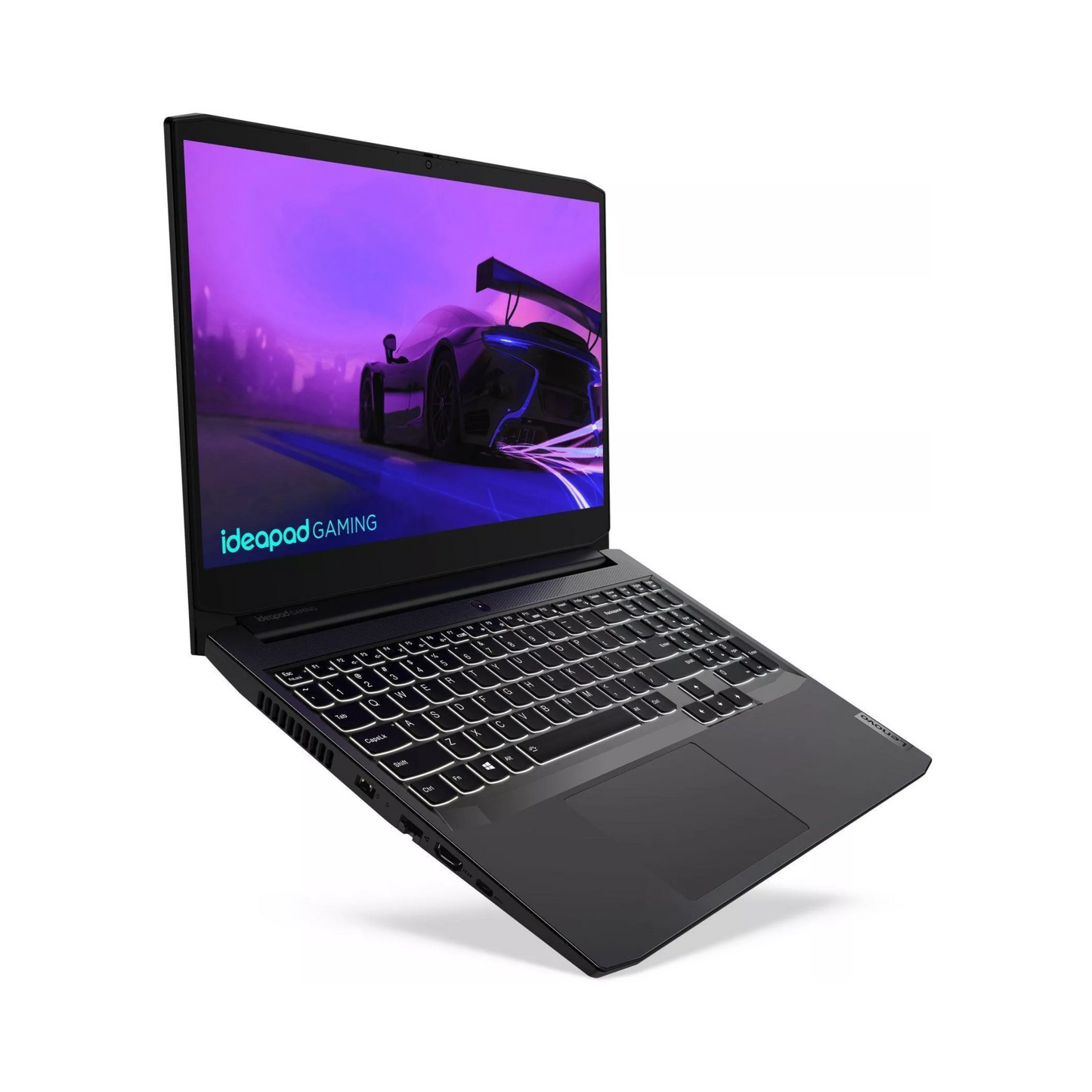 Lenovo IdeaPad Gaming 3 15IHU6 | Core i5 | 16GB RAM | 512GB SSD | Iris Xe ProTech I.T. Solutions