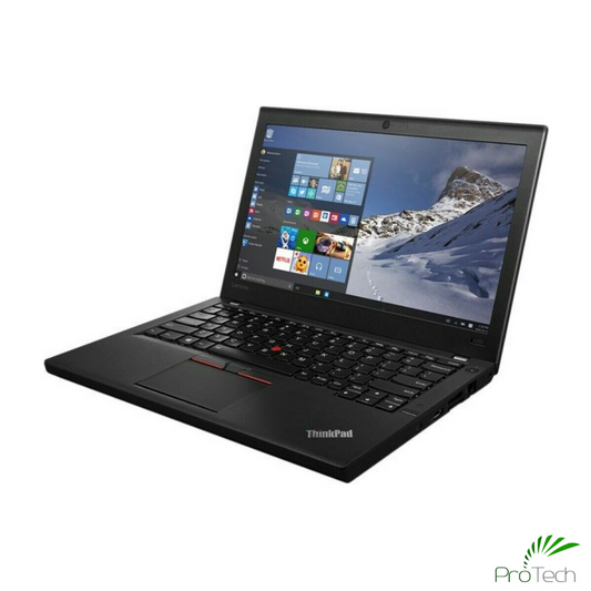 Lenovo ThinkPad x270 12.5" 4G LTE | Core i7 | 8GB RAM | 256GB SSD