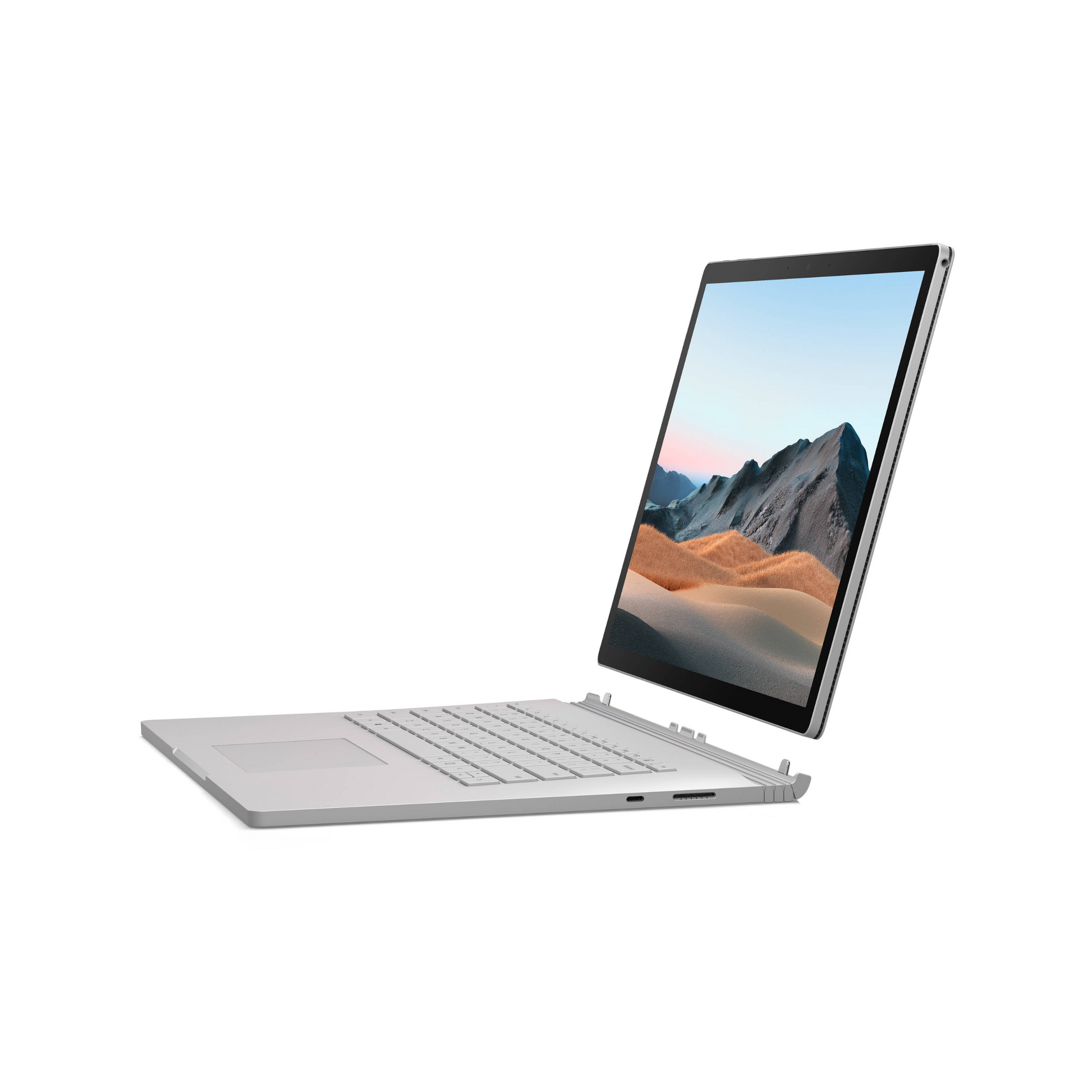 Microsoft Surface Book 2 15” Gaming | Core i7 | 16GB RAM | 512GB SSD | NVIDIA GeForce GTX 1060 ProTech I.T. Solutions