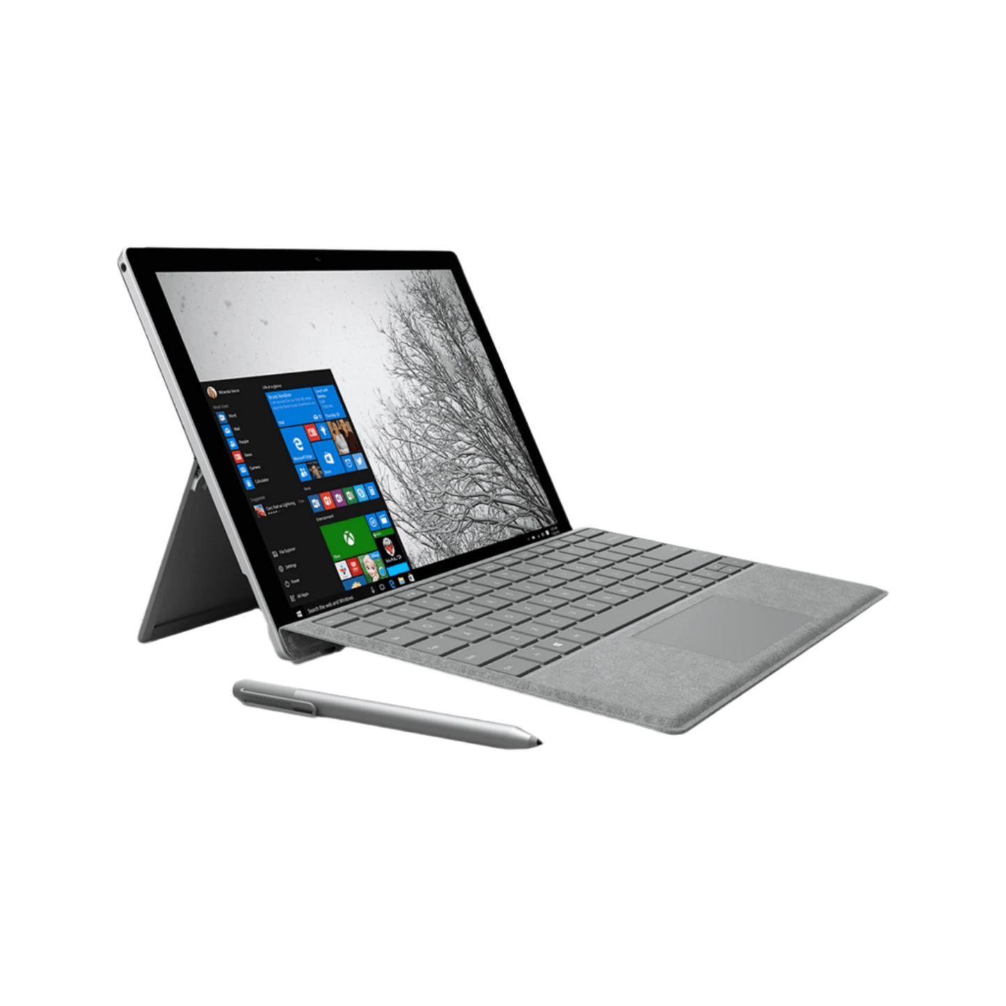 Microsoft Surface Pro 4 | Core i5 | 4GB RAM | 128GB SSD ProTech I.T. Solutions