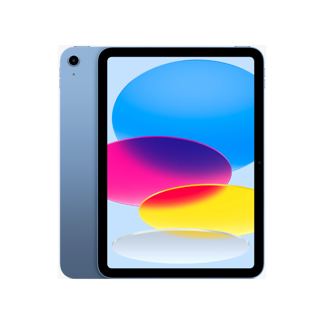 Apple iPad A16 11" | 128GB Storage | Wi-Fi