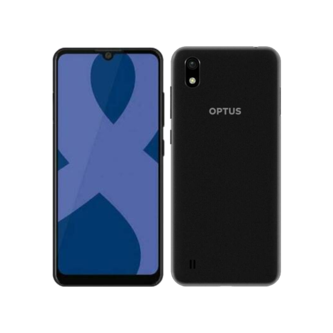 Optus P609 4G Prepaid Phone | 16GB Storage | Locked to Optus