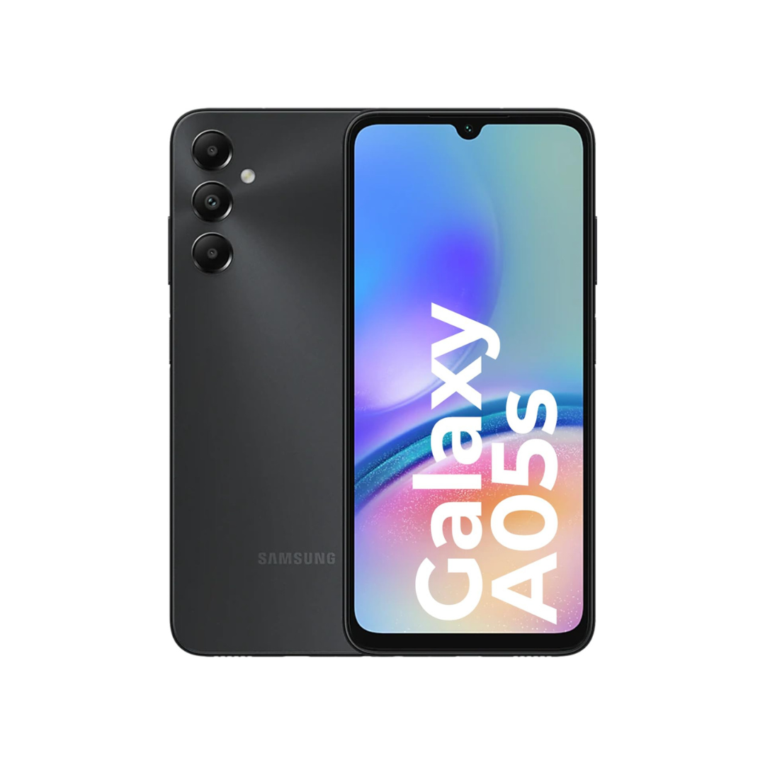 Samsung galaxy A05s | Dual Sim | 128GB Storage | Unlocked