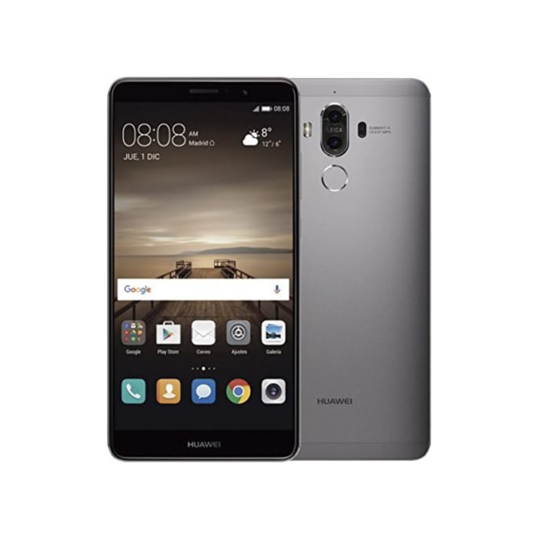 Huawei Mate 9 | 64GB Storage | Unlocked