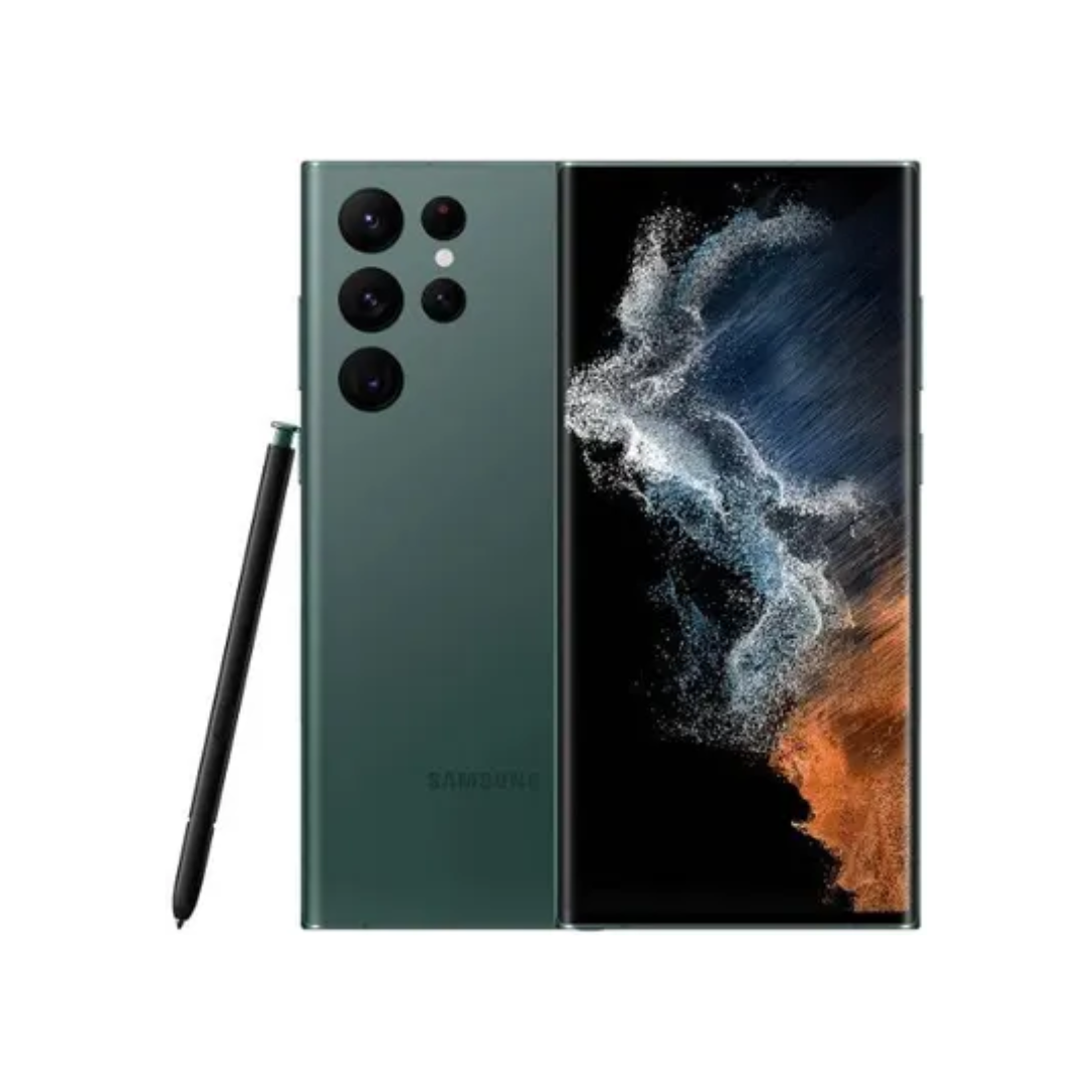 Samsung Galaxy S23 Ultra | 256GB - 512GB Storage | Unlocked