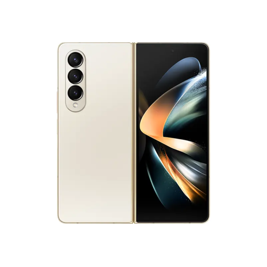 Samsung Galaxy Z Fold 4 | 256GB - 1TB Storage | Unlocked