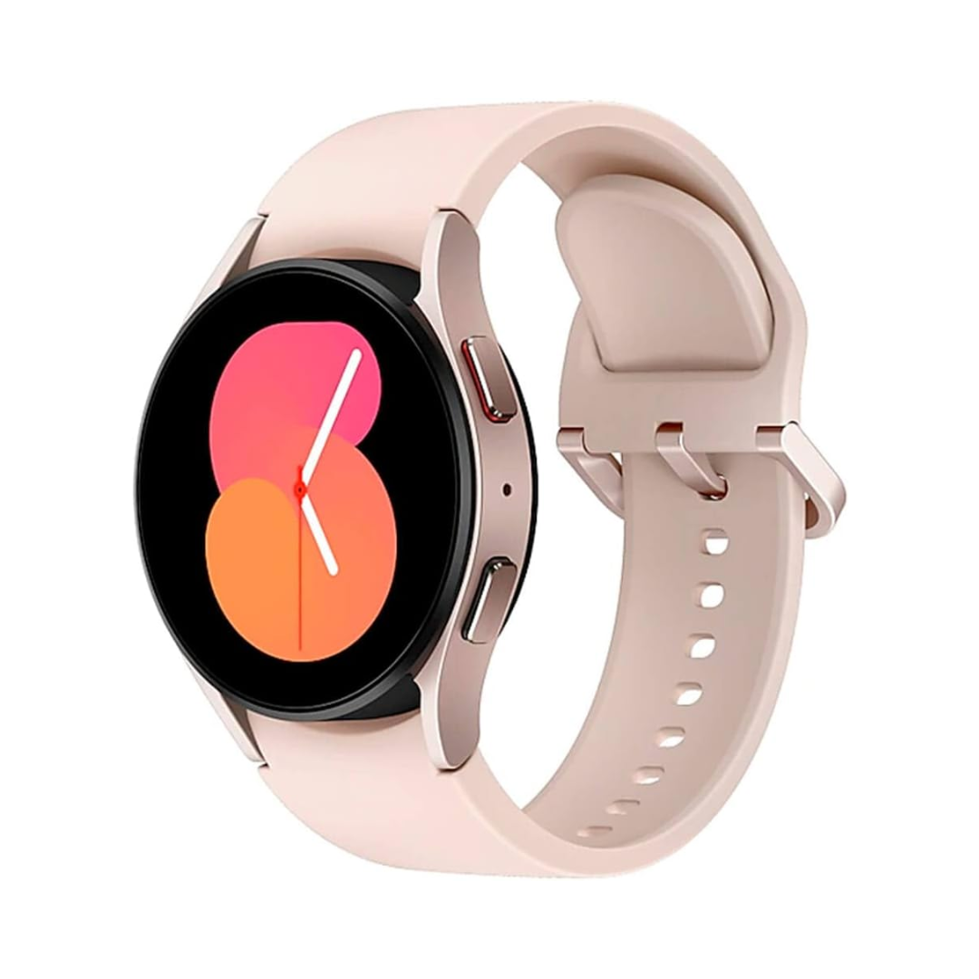 Samsung Galaxy Watch 5 (2022) 40 mm SM-R905F | LTE + GPS | Wear OS