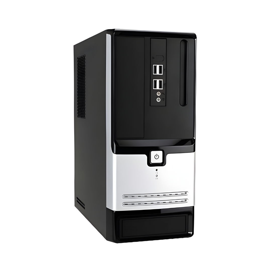 CDM Workstation PC SFF | Intel Core i5-8400 | 16GB RAM | 240GB SSD | Windows 11