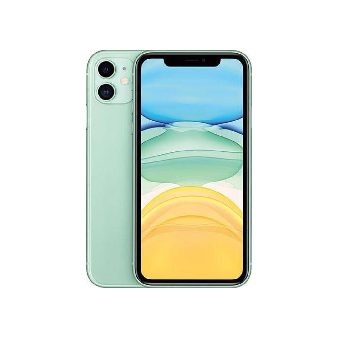 Apple iPhone 11 | 64GB Storage