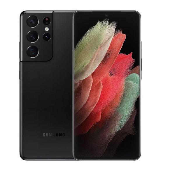 Samsung Galaxy S21 Ultra 5G | 256GB | 12GB RAM | Unlocked