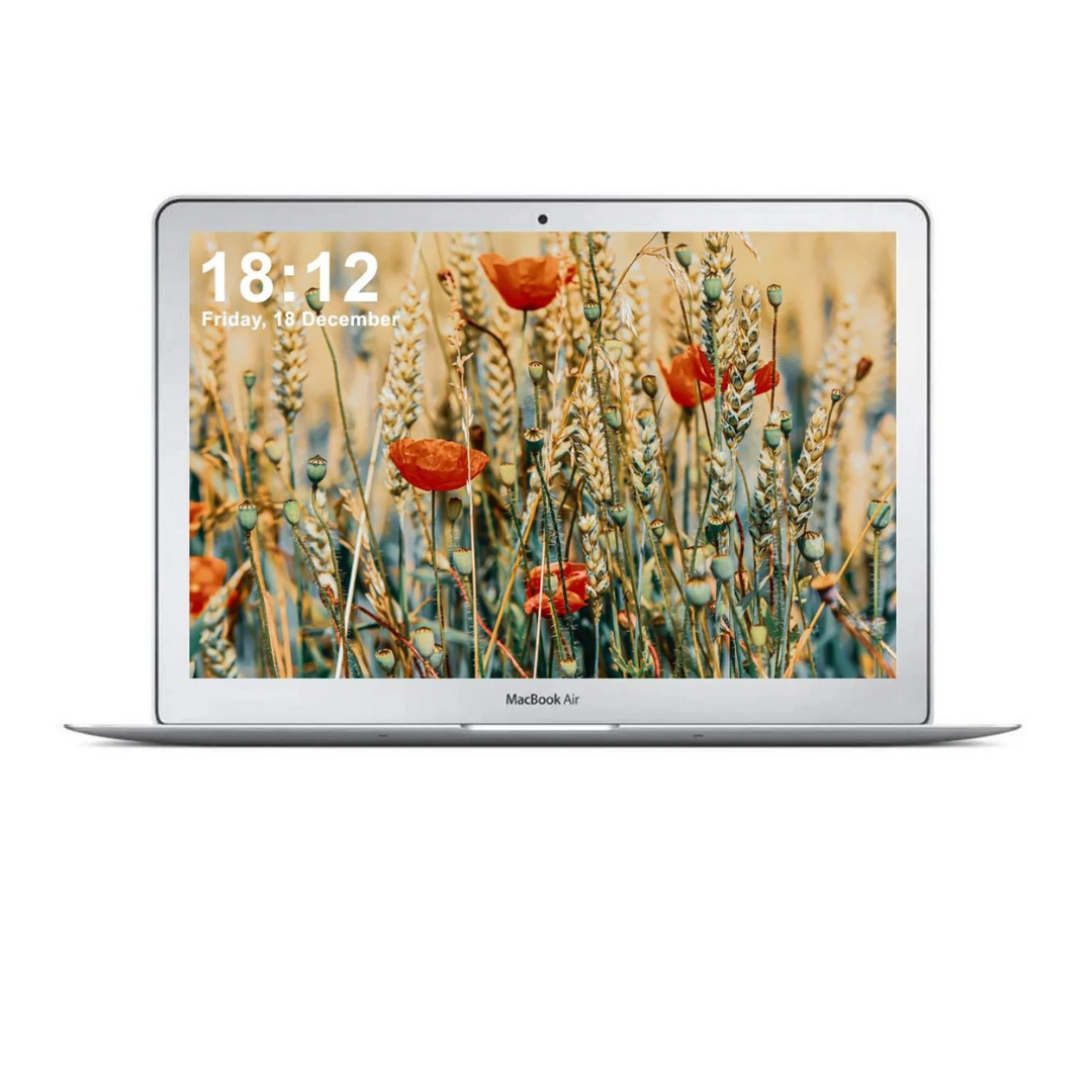 Apple MacBook Air 2017 Laptop Intel Core i5 i7 8GB RAM