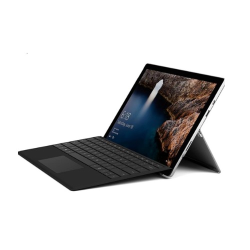 Microsoft Surface Pro 6 Touch 2-in-1 | Core i7 8th Gen | 8GB-16GB RAM | 256GB SSD