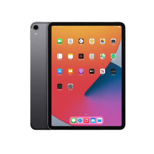 Apple iPad Pro 11" 1st Gen A1980 | 256GB Storage | Wi-Fi | Unlocked