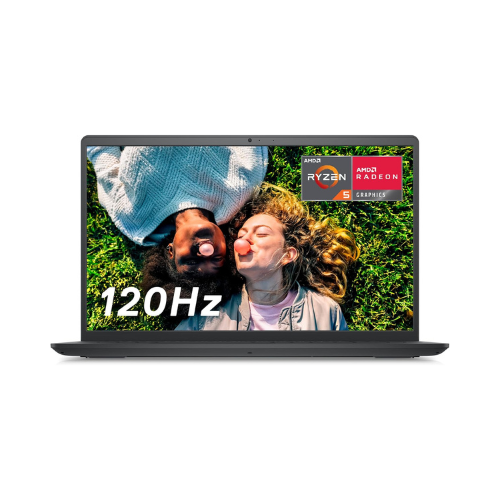 Dell Inspiron 15 3515 Ryzen 5500U 8GB RAM 256GB