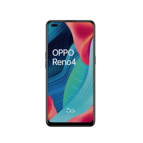 OPPO Reno4 5G 6.4" | 128GB Storage | 8GB RAM | Dual SIM | Unlocked | As New