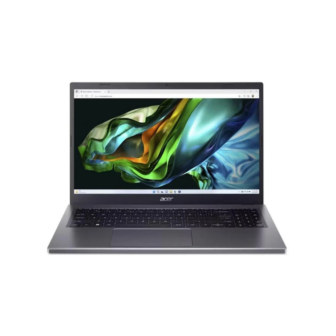 Acer Aspire 5 A515-58P 15.6” Laptop | Intel Core i5-1335U | 8GB RAM | 512GB SSD