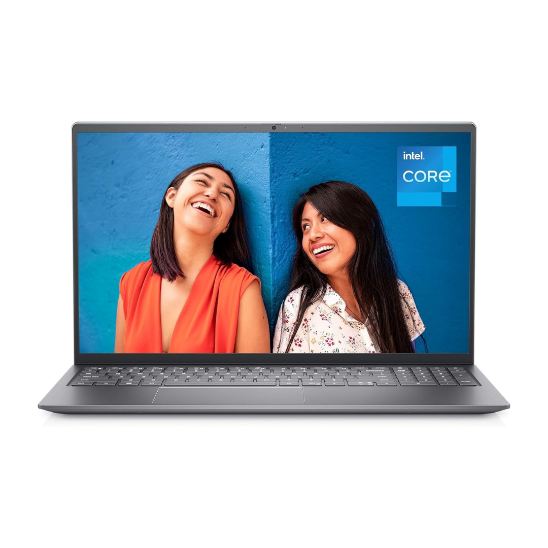 Dell Inspiron 15 5510 15.6” | Core i7-11390H | 16GB RAM | 1TB SSD