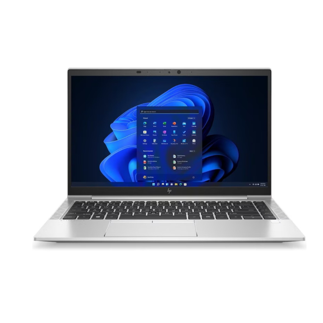 HP ProBook 430 G8 14” | Core i7-1165G7 | 8GB RAM | 256GB SSD | Windows 11