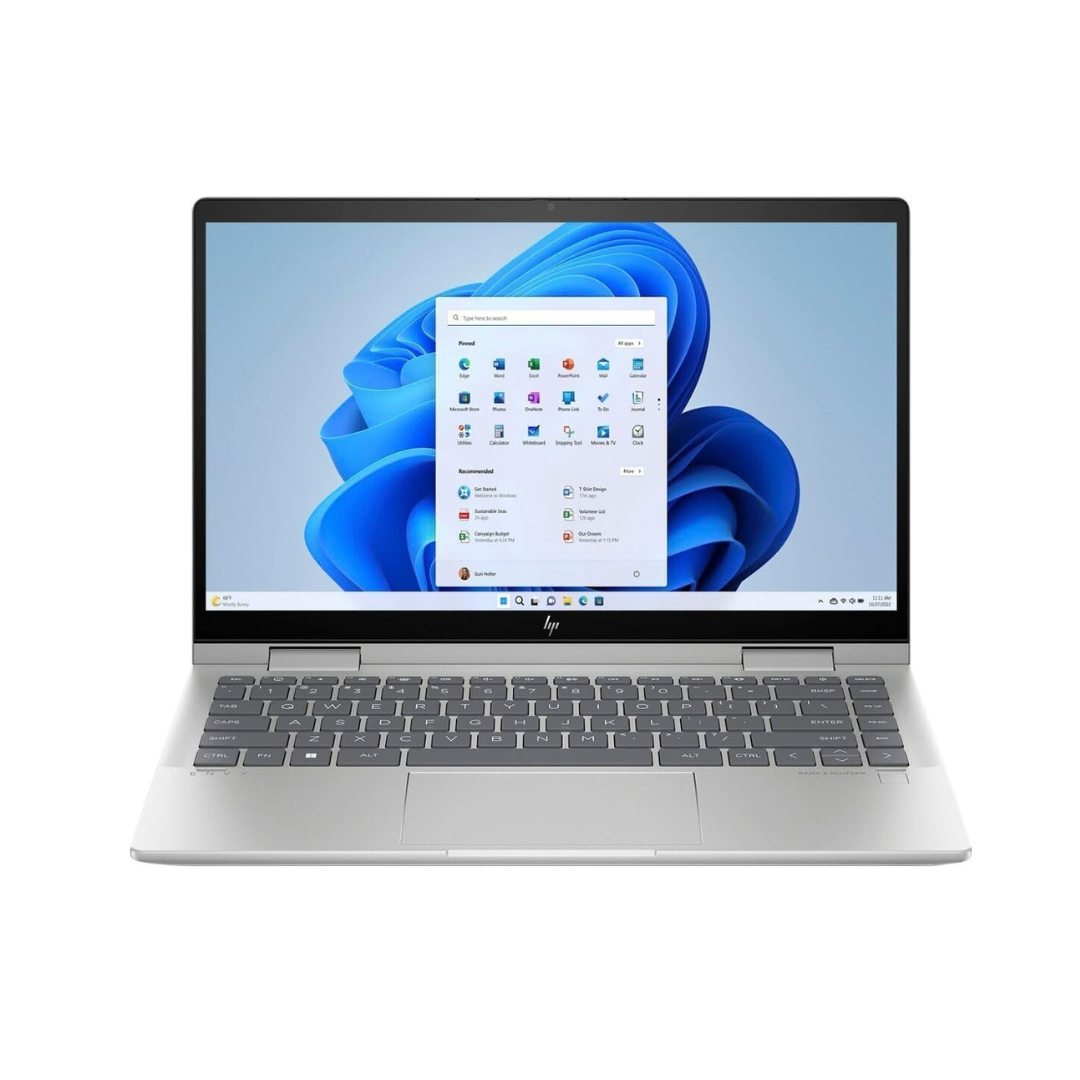 HP Pavilion Plus 14-ew0039TU 14” | Core i5-1335U | 16GB RAM | 256GB SSD | Windows 11