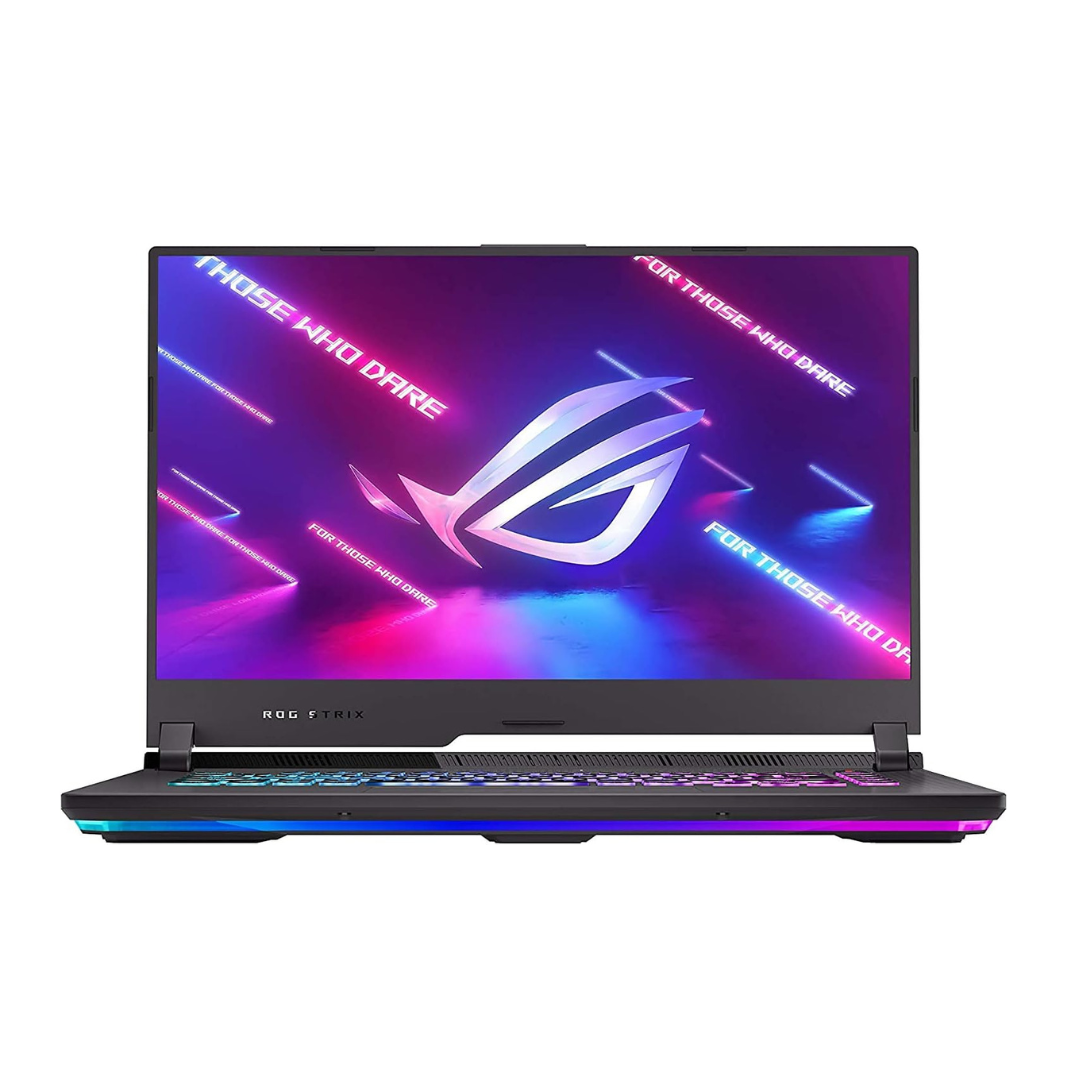ASUS ROG Strix G15 G513Q 15.6" | RTX 3060 | Ryzen 9 5900H |16GB RAM | 512GB SSD | Windows 11