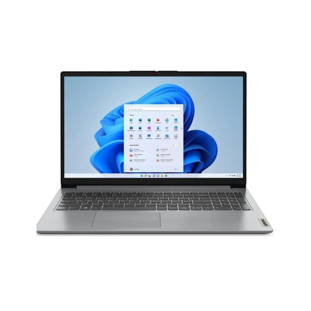 Lenovo IdeaPad 15ADA05 Ryzen 3700U 8GB RAM 512GB - Main Image