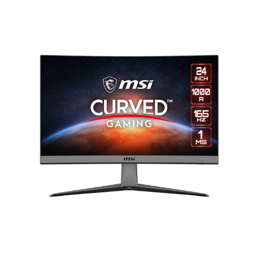 MSI MAG ARTYMIS 242C 23.6" Curved Gaming Monitor 165Hz Full HD | FreeSync Premium | 1000R