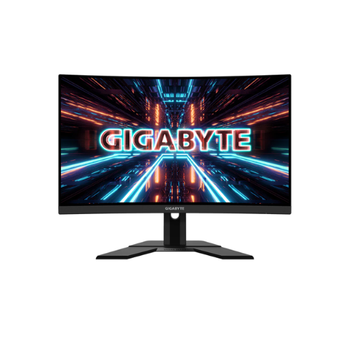 Gigabyte G27FC A 27" Curved Gaming Monitor 165Hz Full HD | FreeSync | HDMI & DisplayPort