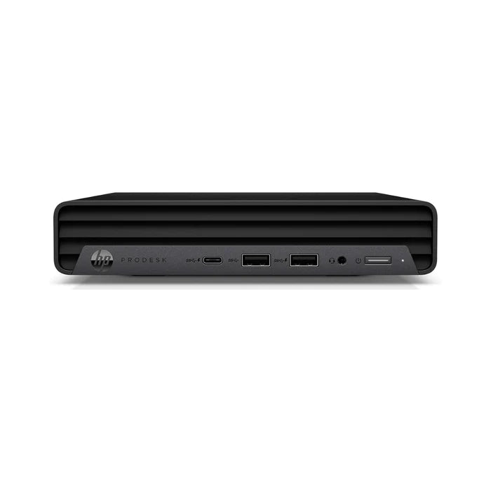 HP ProDesk 600 G6 Mini PC | Core i5-10500 | 8GB RAM | 256GB SSD | Windows 11