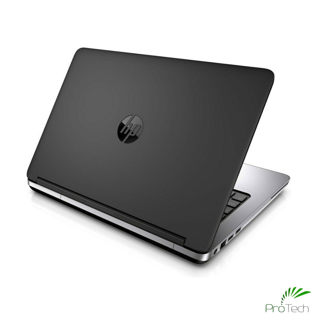 Hp ProBook 650 g2 15” | Core i5 | 8GB RAM | 128GB SSD