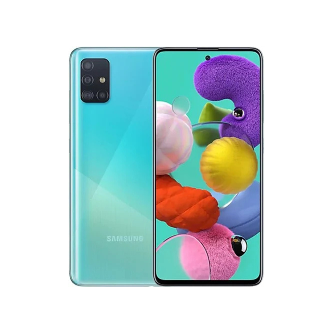 Samsung galaxy A51 | 128GB Storage | Unlocked