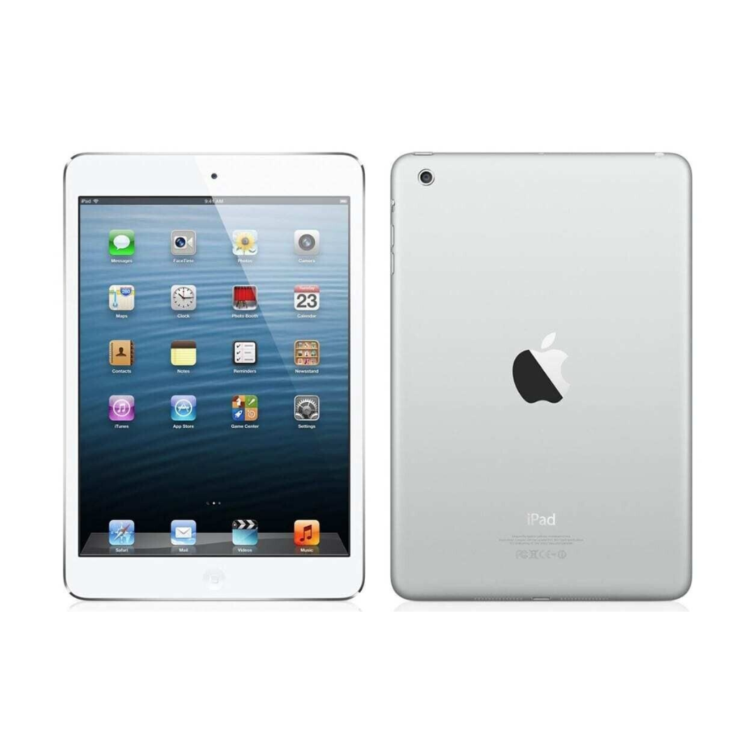 Apple iPad Mini A1432 | 16GB-32GB Storage | WiFi – ProTech IT Apple iPad Mini A1432 | 16GB-32GB Storage | WiFi – ProTech IT