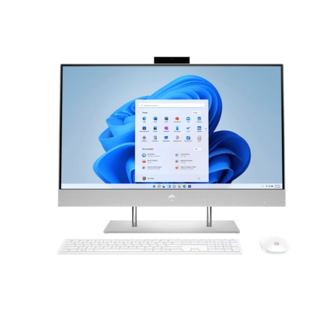 HP Pavilion 24-dp1002a 24” AIO | Core i3 | 8GB RAM | 256GB SSD