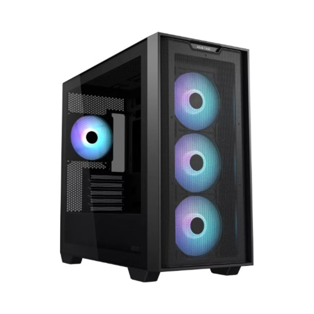Custom Built Gaming PC | RTX 4060Ti | Ryzen 5 7500F | 32GB RAM | 1TB NVMe SSD | Windows 11