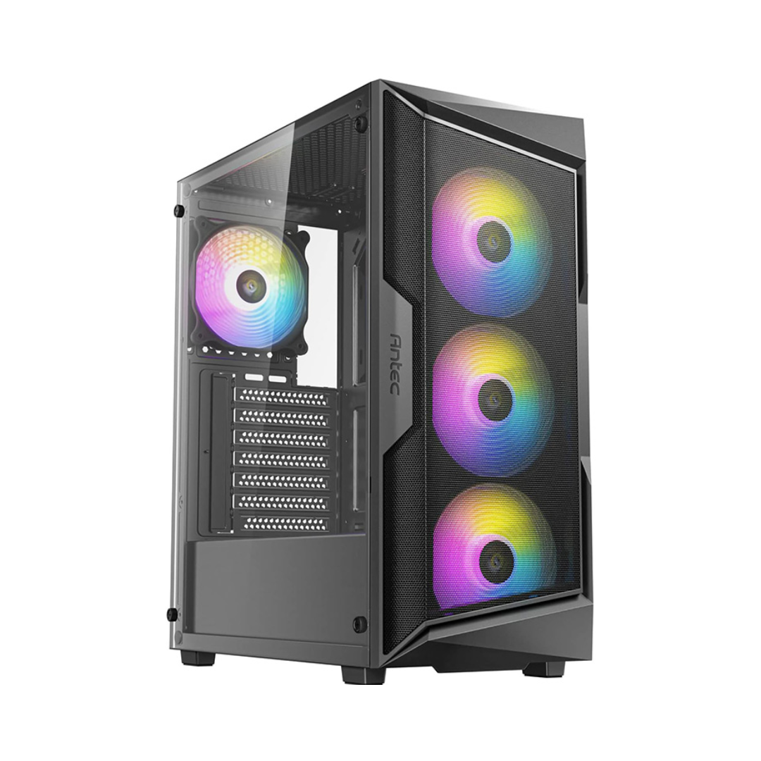 Custom Built Gaming PC | RTX 3070 | Core i5-13400 | 16GB RAM | 1TB NVMe | Windows 11