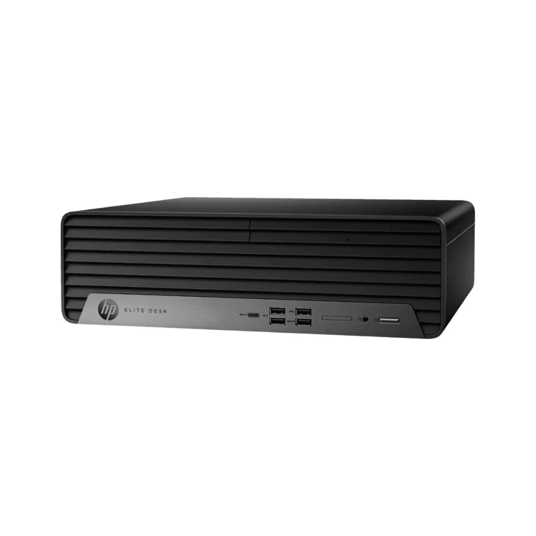HP EliteDesk 600 G9 SFF PC | Core i7-12700 | 32GB RAM | 256GB SSD | Windows 11