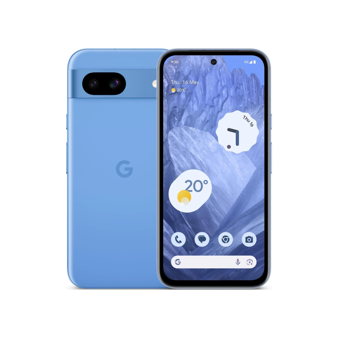 Google Pixel 8a 5G Dual Sim | 128GB Storage | Unlocked
