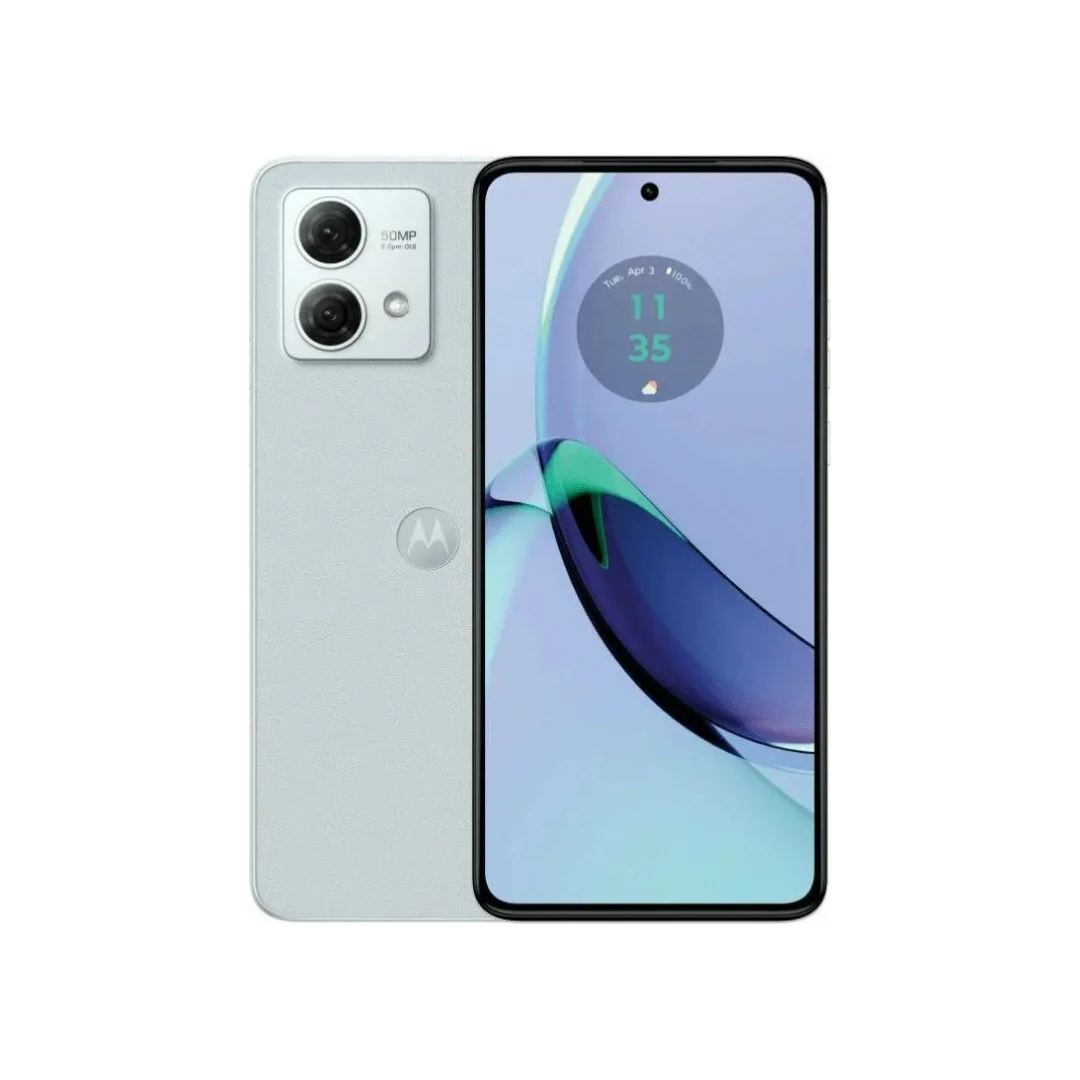 Motorola Moto G84 5G | 256GB Storage | Unlocked
