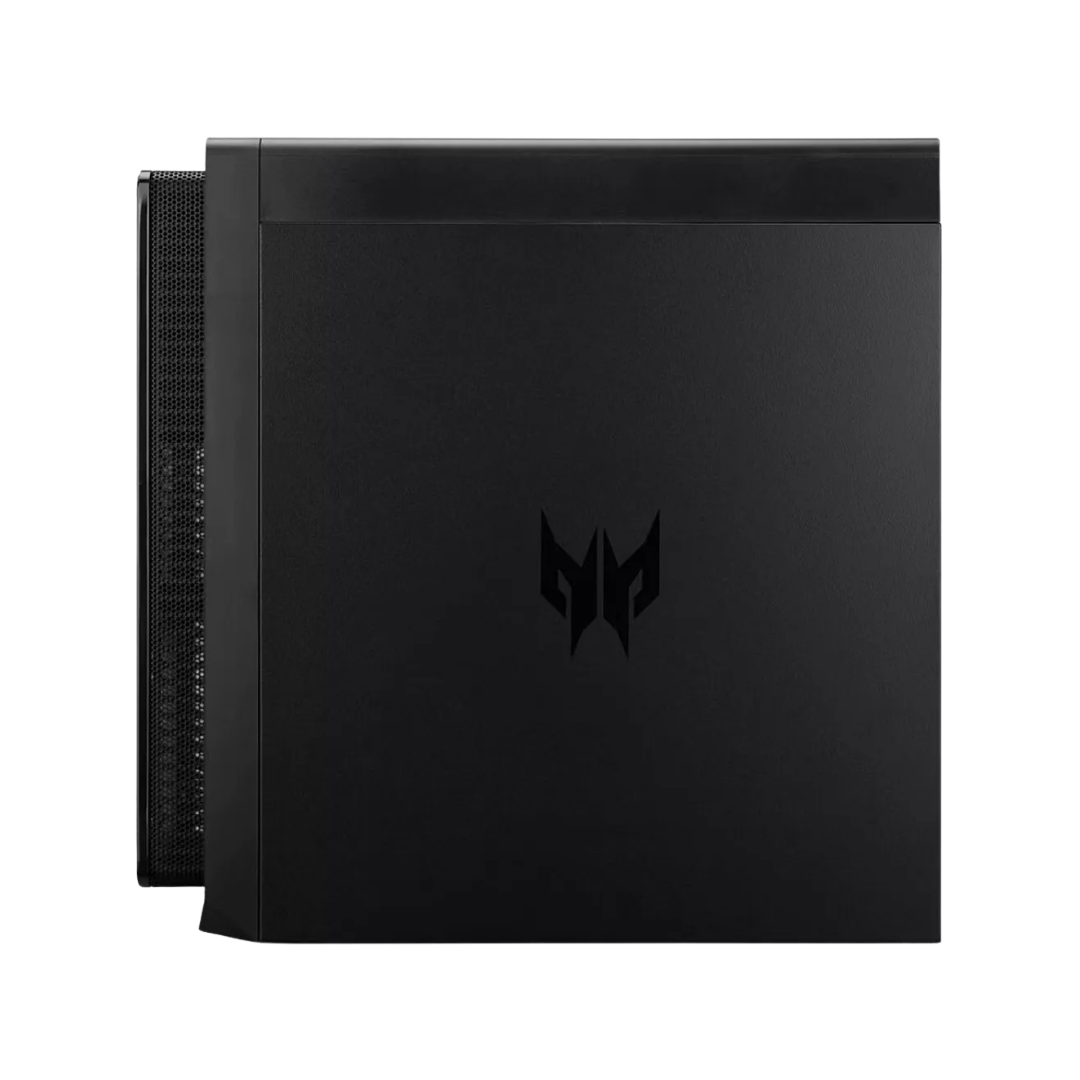 Acer Predator PO3-640 | GTX 1060 | Core i7-12700 | 16GB RAM | 512GB SSD + 1TB HDD | Windows 11