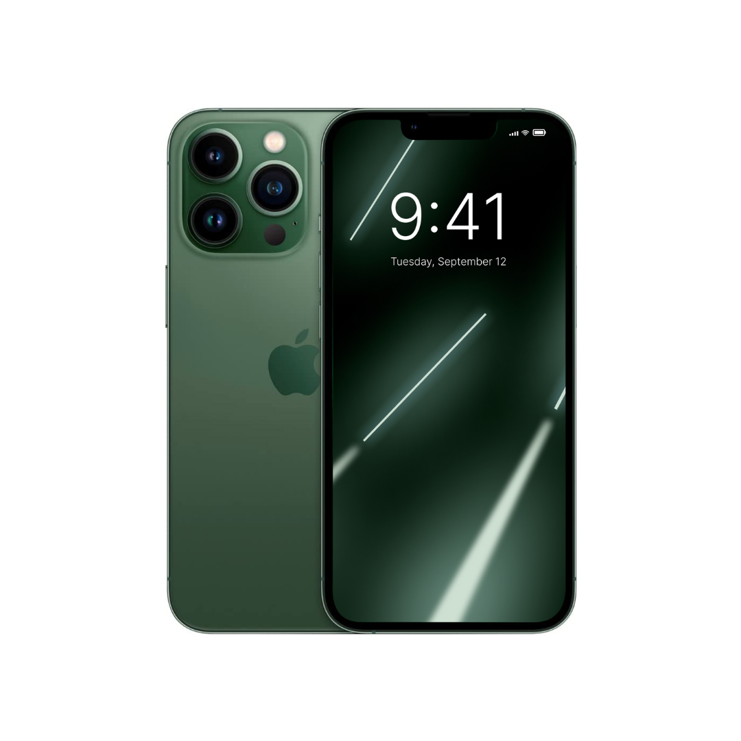 Apple iPhone 13 Pro | 1TB Storage | Unlocked