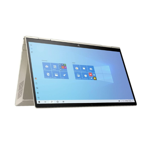 HP Envy x360 13.3" Touch 2-in-1 Full HD Fingerprint | Core i5-1135G7 | 8GB RAM | 256GB SSD | Windows 11