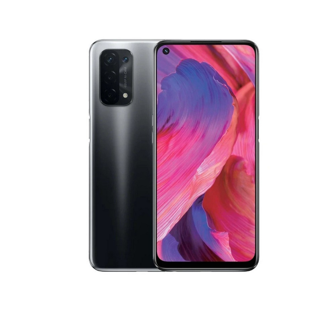 Oppo A54 5G | 64GB Storage | Dual SIM | Unlocked – ProTech Oppo A54 5G | 64GB Storage | Dual SIM | Unlocked – ProTech