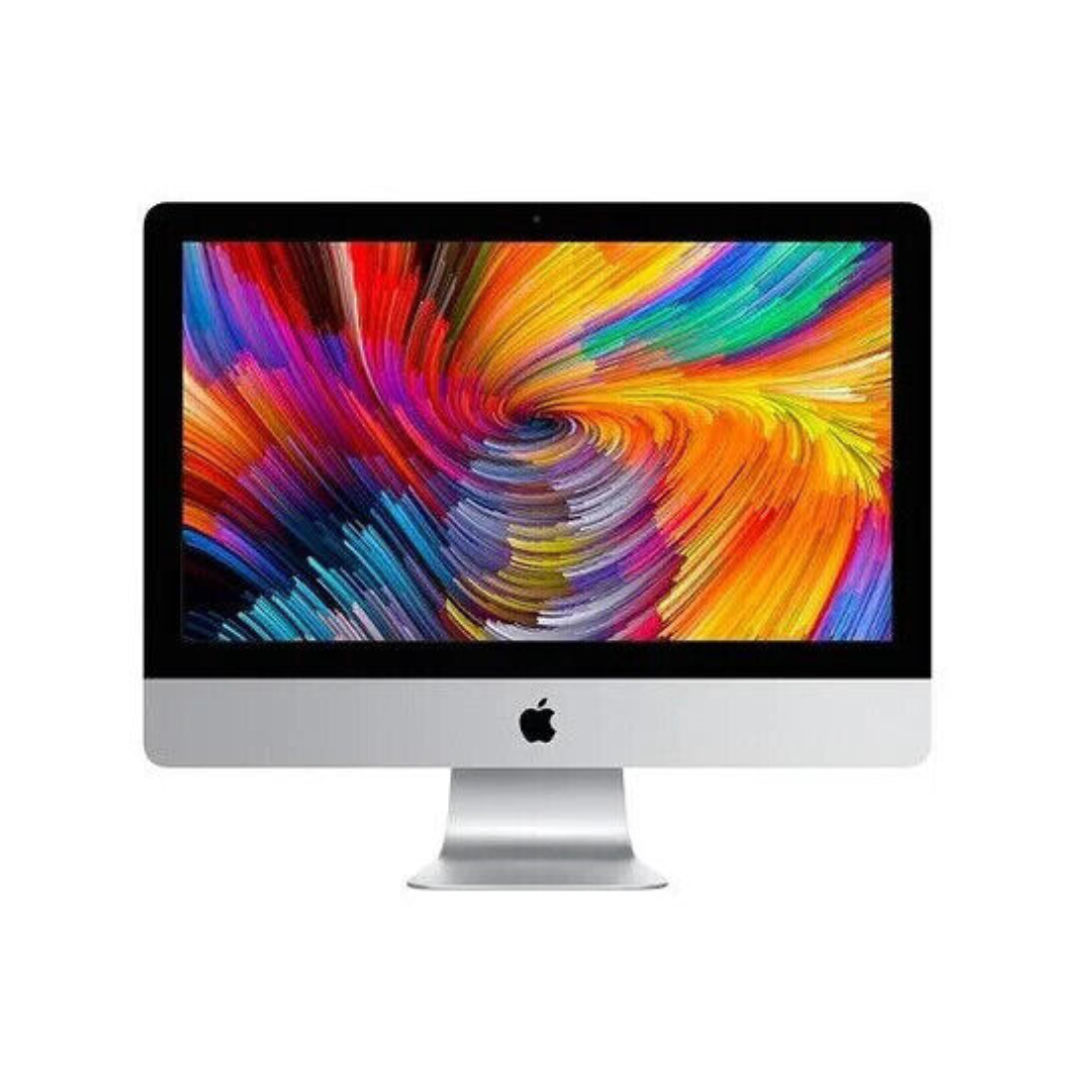 Apple iMac 21.5” (2012) | Core i3 | 8GB RAM | 240GB SSD