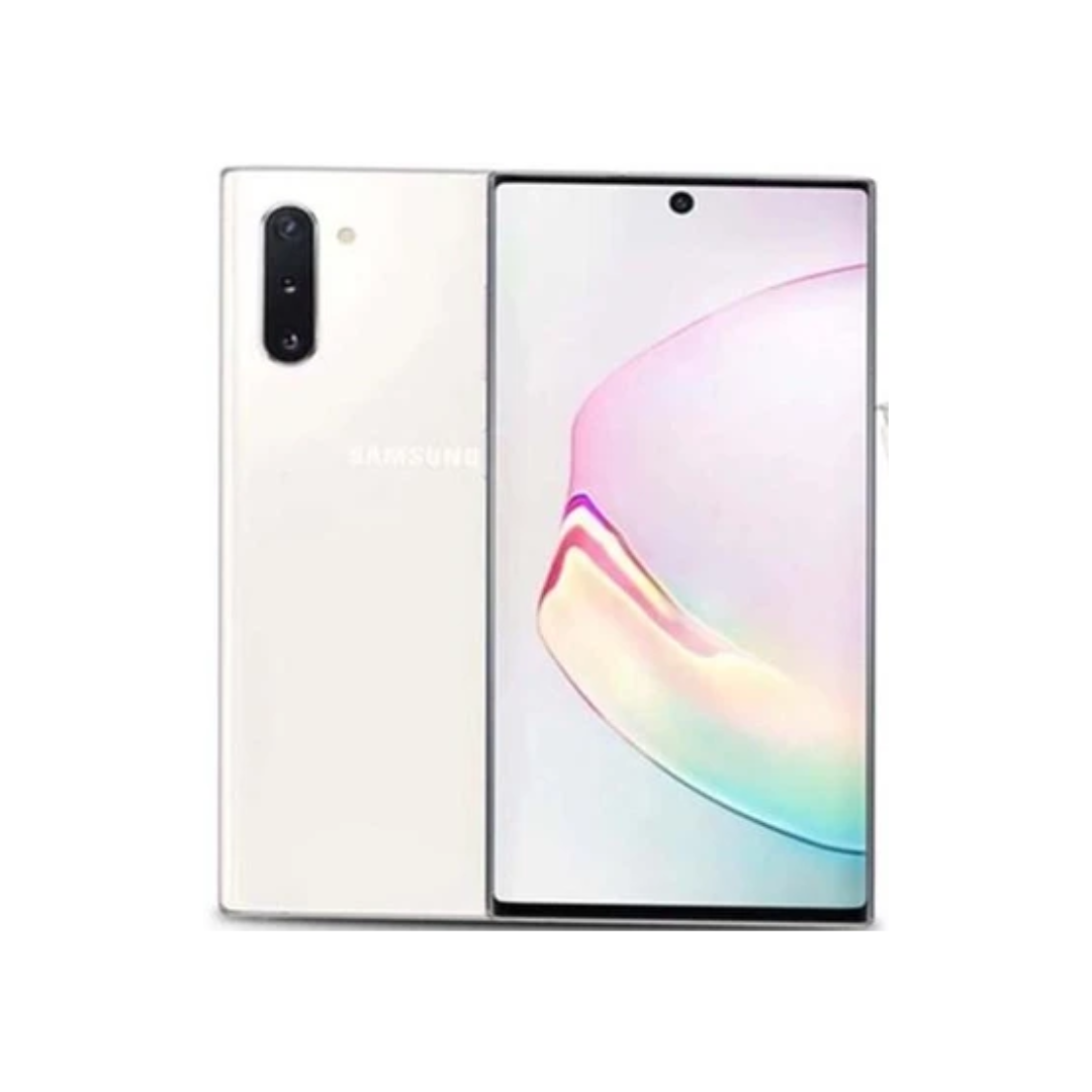 Samsung Galaxy Note 10+ 6.8" | 256GB | w/ S Pen