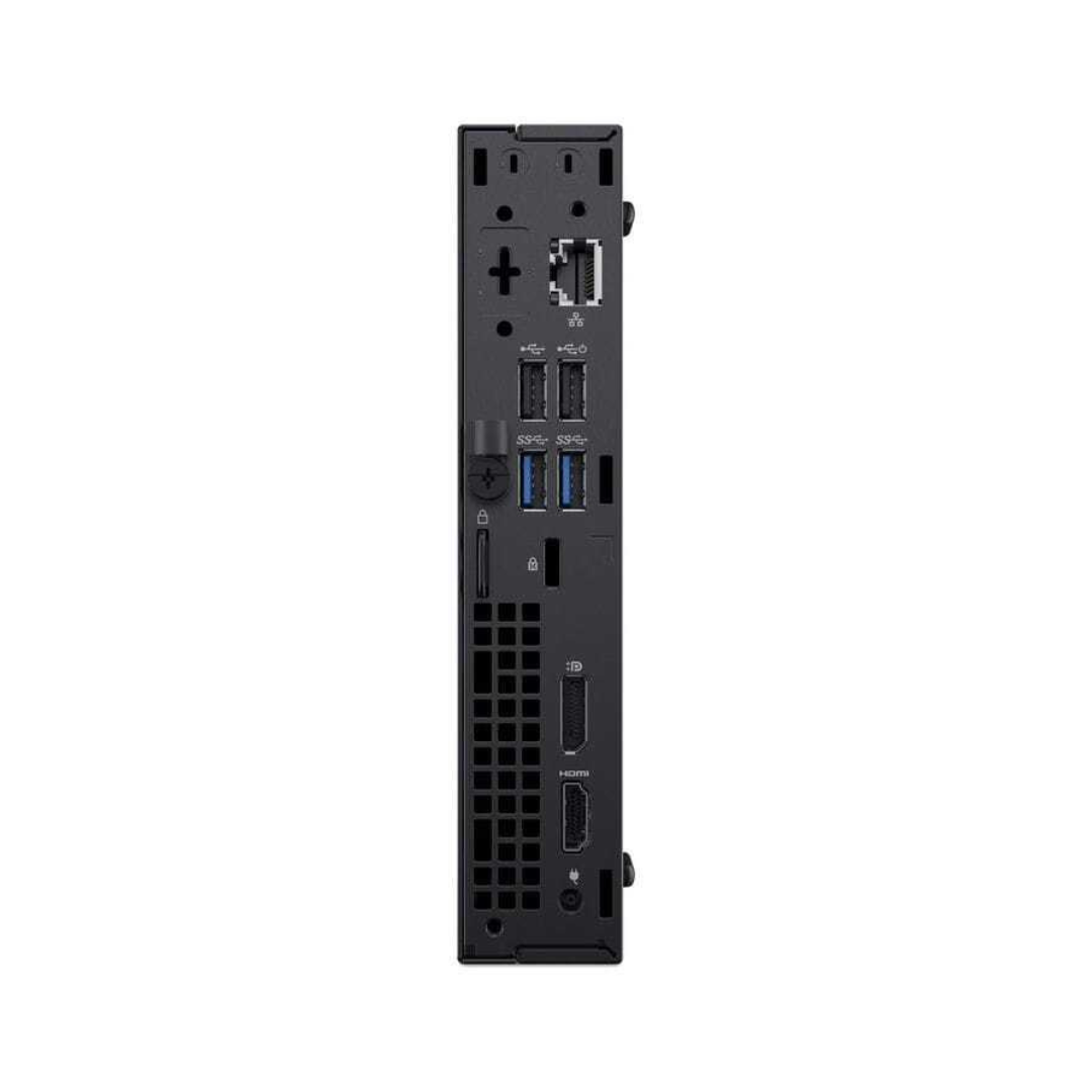 Dell OptiPlex 3070 Micro Desktop | Intel Core i7-9700T | 16GB RAM | 256GB SSD | Windows 11