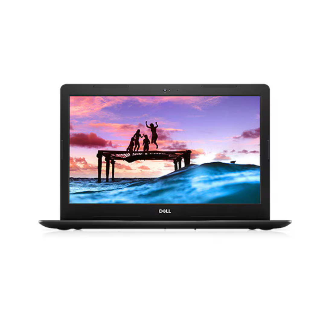 Dell Inspiron 15 3000 15" | Core i3-7th Gen | 4GB RAM | 1TB HDD | Windows 11