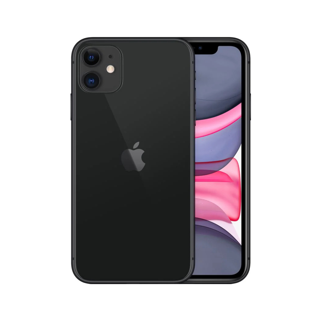 Apple iPhone 11 | 64GB Storage