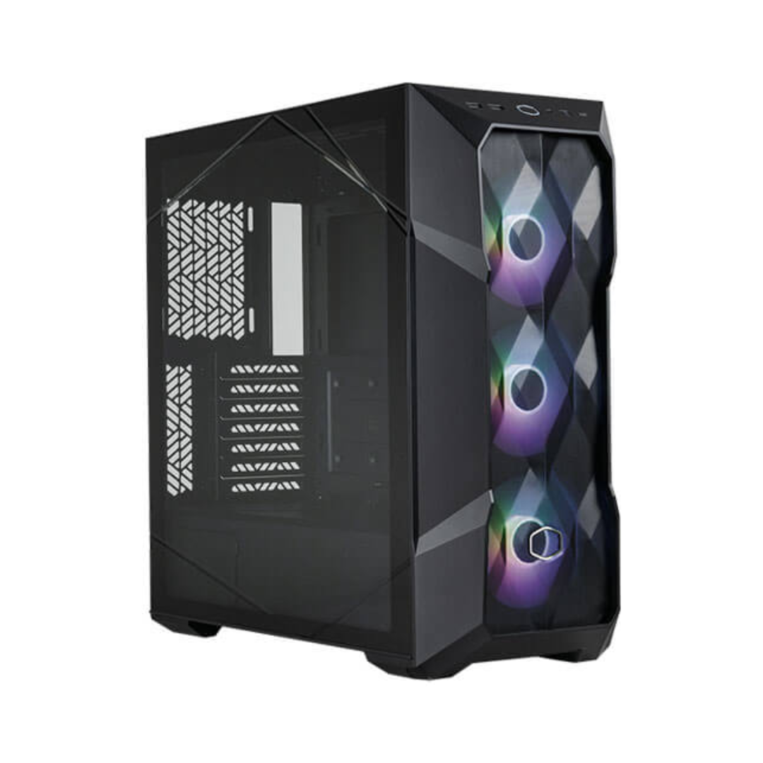Custom Gaming PC RTX 2080 ti Core i9-9900K 32GB RAM 1TB - Main Image