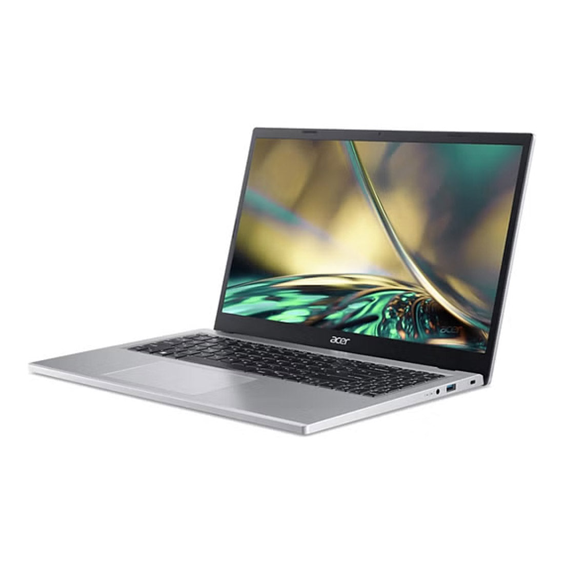 Acer Aspire 3 A315-510P 15.6" Full HD | 8GB RAM | 128GB SSD | Windows 11