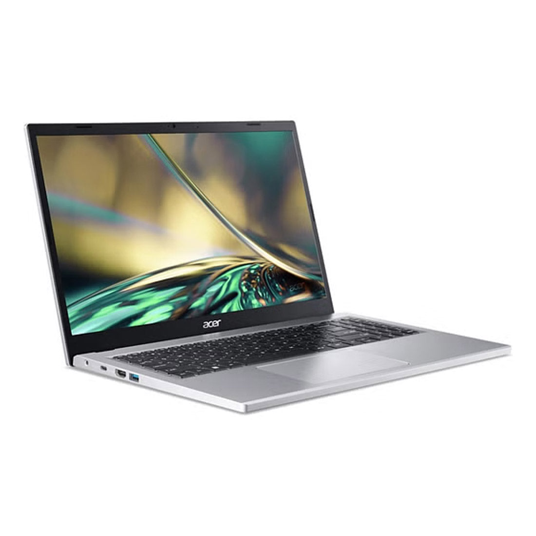 Acer Aspire 3 A315-510P 15.6" Full HD | 8GB RAM | 128GB SSD | Windows 11