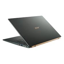 Acer Swift 5 SF514-55T 14" Touch FHD | Core i7-1165G7 | 16GB RAM | 1TB SSD | Windows 11